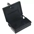 Mice Mouse Rodent Poison Boxes Pest Control Bait Station Box Trap Key Home
