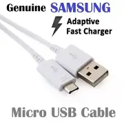 1X-10X 3M SAMSUNG FAST CHARGE CABLE Samsung Galaxy Note5/4/S6/S7 Edge USB 2.0