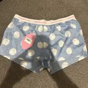 Peter Alexander Shorts M