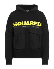 [DSQUARED2] DSQUARED2 Sweatshirts - Item 10616090