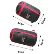 Waterproof Compression Stuff Sack Outdoor Camping Sleeping Bag Storage Bags S L