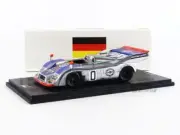 SPARK 1/43 - PORSCHE 917/30 - CHAMPION INTERSERIE 1974 SG672