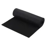 1/4"Tx16.9"Wx78"L Closed Cell Neoprene Sponge Foam Sheet Roll