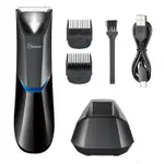 MENS ELECTRIC PRIVATE TRIMMER SHAVER WASHED SHAVER LEG HAIR