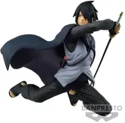 Boruto Naruto Next Generations Vibration Stars-Uchiha Sasuke