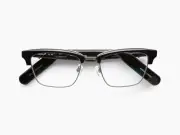 Lucyd Smart Sunglasses | Earthbound Model| Open Ear Smart UV Sunglasses for Men & Women | Noise Canceling Wireless Mics | Siri & Alexa Support | Stand