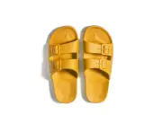 Freedom Moses Unisex Slides - Mikado