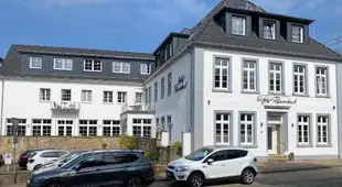 Hotel Riesenbeck am Teutoburger Wald