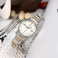 在飛比找PChome24h購物優惠-SEIKO 精工 / 1B35-0AN0KS / LUKIA