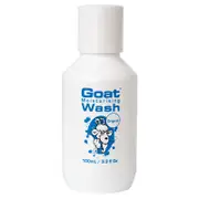 Goat Body Wash 100ml with Goat Milk for Dry & Sensitive Skin