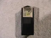 Ridgid 9/16-18 Bolt Die Chasers, 48715 for 500B Threader