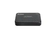 Shintaro Multi-Device 200W 10-port USB-C Charger [SH-MDUC-10C]