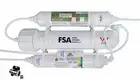 Portable Reverse Osmosis Water Filter System WITH ALKALISING FILTER (1-70CC)
