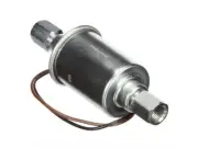 In-Line Electric Fuel Pump 61RGFS79 for GT6 Spitfire Stag TR250 TR6 TR7 1968 (for: Triumph)