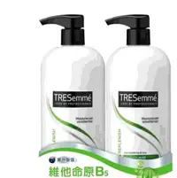 在飛比找樂天市場購物網優惠-[COSCO代購4] W301001 TRESemme 維他