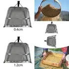 Mesh Metal Agricultural Sieve Sand Sifter Easily Install for Screening