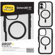 Otterbox Case Defender Series XT MagSafe iPhone 13/14/15/16 Pro Max W/Box OEM