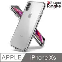 在飛比找PChome24h購物優惠-【Ringke】Rearth iPhone Xs [Fusi