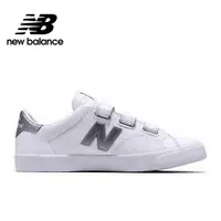 在飛比找蝦皮商城優惠-【New Balance】 NB 復古運動鞋_中性_白色_A