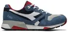 Patta x Diadora N9000 "Colonel Blue" - US Size 10.5 - RARE!!!!