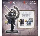 Identity V 5th Personality Noir Fortune teller Offline Pack Regular ver. NEW