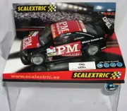 Scalextric 6110 Opel Astra DTM #14 Scheider MB