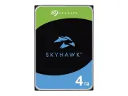 Seagate SkyHawk Surveillance HDD ST3000VX015 3 TB SATA 6Gb/s internal Hard drive