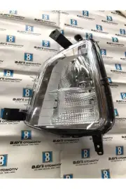 Mitsubishi Eclipse Cross Fog Light Right 2018-2021 - Front Fog Lamp Replacement