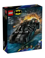 [LEGO] Super Heroes DC Batman Tumbler Vs Two-Face And The Joker 76303