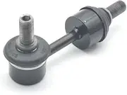2pcs For CHANGAN CS55 autocar parts Front Suspension Stabilizer Link Arms Ends Ball Joints Track Bar Motorcycle Accessories (Color : Rear stabilizer 2pc)