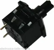 BOSS REPLACEMENT MOMENTARY SWITCH SPST FOR ALL BOSS EFFECT PEDALS DIY