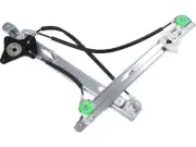 For 2007-2017 Jeep Patriot Window Regulator Front Right API 52561VCDS 2015 2014 (for: Jeep)