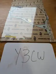 Interstate-McBee 3944293 | Cummins ISC/ISL Gear Housing Gasket (Y3CW)