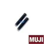 到貨了！奧地利🇦🇹製 MUJI 鋼筆墨水匣 歐規卡式墨水匣 無印良品原廠鋼筆墨水匣 鋁質鋼筆用替芯/每包2入 黑色
