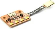FPCA LED Board for FI-MI X8 Mini/Mini V2 Replacement Light Module for FI-MI X8 SE Mini Repair Part