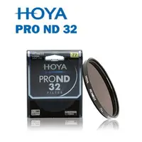 在飛比找PChome商店街優惠-【EC數位】HOYA PRO ND 32 82mm 減5格 