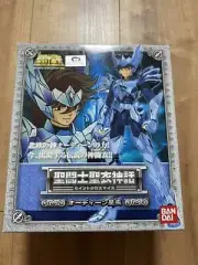 Saint Cloth Myth Saint Seiya Odin Seiya New Unopened