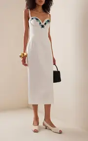 [Miss Sohee] Exclusive Iris Cupped Hourglass Dress
