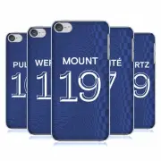 CHELSEA FOOTBALL CLUB 2021/22 PLAYERS HOME KIT CASE FOR APPLE iPOD TOUCH MP3