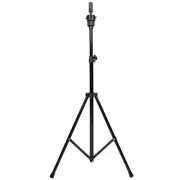 Adjustable Wig Holder Tripod Mannequin Head Stand with Carry Bag