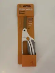 Fiskars Titanium Easy Action™ Scissors (No. 8)