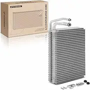 A-Premium A/C Evaporator Core Replacement for Chrysler 300 2005-2010 Charger Challenger Front