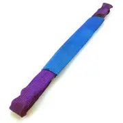 Recovery Soft Eye Wheel Strap Car Trailer