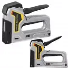 Construction Stapler For Staples type (G), Nails type (J) STANLEY (6-TR350)