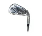 NEW TaylorMade Sim2 Max Single 6 Iron Steel KBS Max MT 85 Regular Flex
