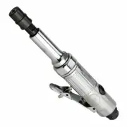 1/4"Air Angle Die Grinder Pneumatic Grinding Machine Polisher Engraving Tool