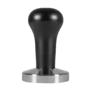 Asso - Tamper Essential - Wood - Black - 58Mm