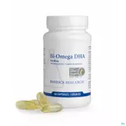 Biotics Research Bi-omega DHA 60 Capsules