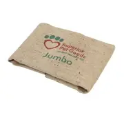 Superior Pet - Fitted Hessian - Hammock Bed Cover-Large