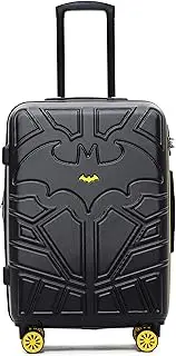 [Warner Brothers] Batman 24 TRL Case Medium Case, Black